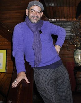 José Corbacho 