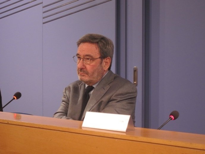 Narcís Serra