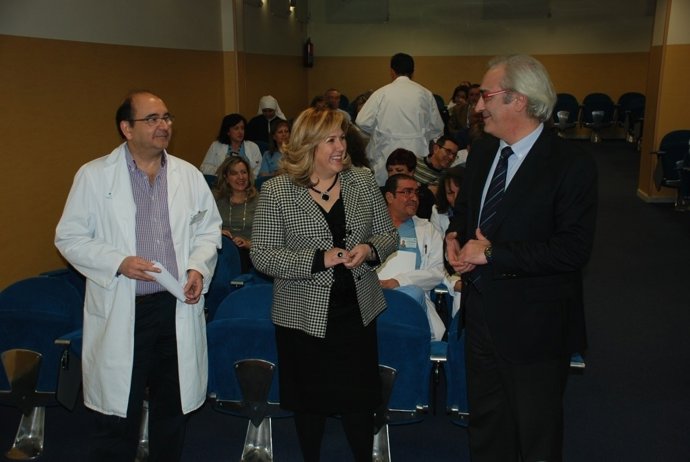 Presentación de nuevos puntos de registro de testamento vital