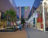 IHG duplicará sus hoteles y contratará más de 110.000 empleados en China en los próximos años