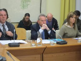 Antonio Fernández, consejero de Economía