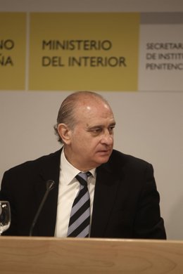 Jorge Fernández Díaz