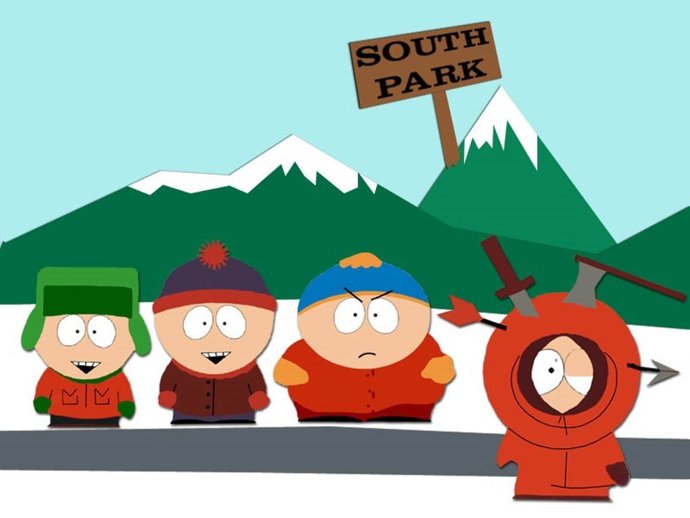 South Park