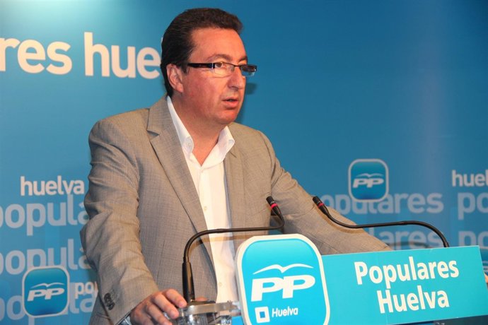 Manuel Andrés González