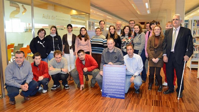 INSERTA EN CIUDAD REAL