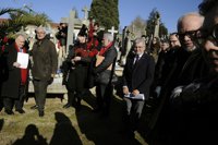 Escritores gallegos critican que el profesor Neira García "llame viciosos a Blanco Amor y otros intelectuales mundiales"