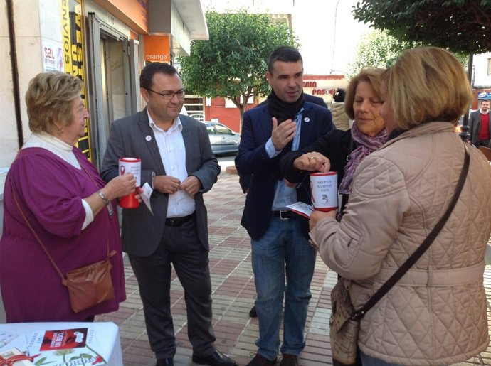 Heredia y Bernal, en Marbella.
