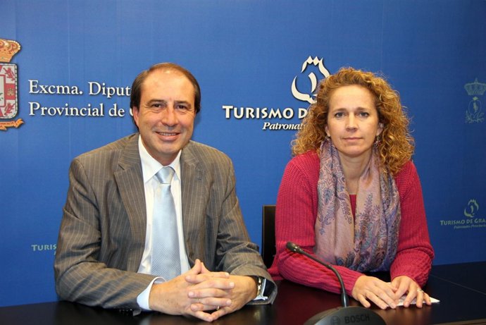 Presentación de ExpoAlpujarra