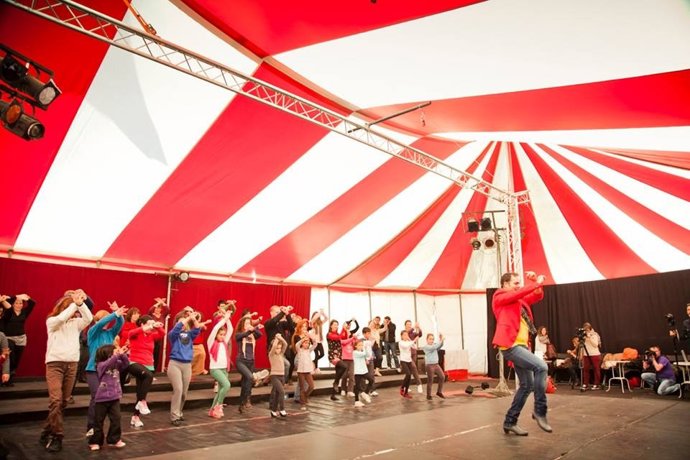 Balance del Mes de Danza 