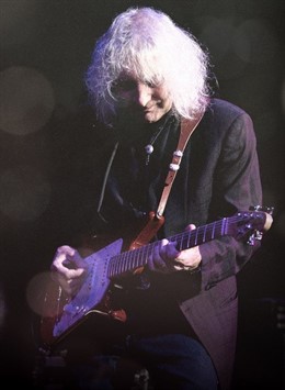 Albert Lee