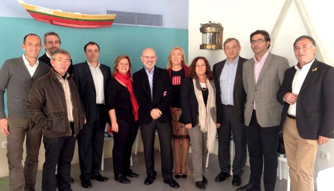 Fallo de los XV Premios El Público de Canal Sur Radio