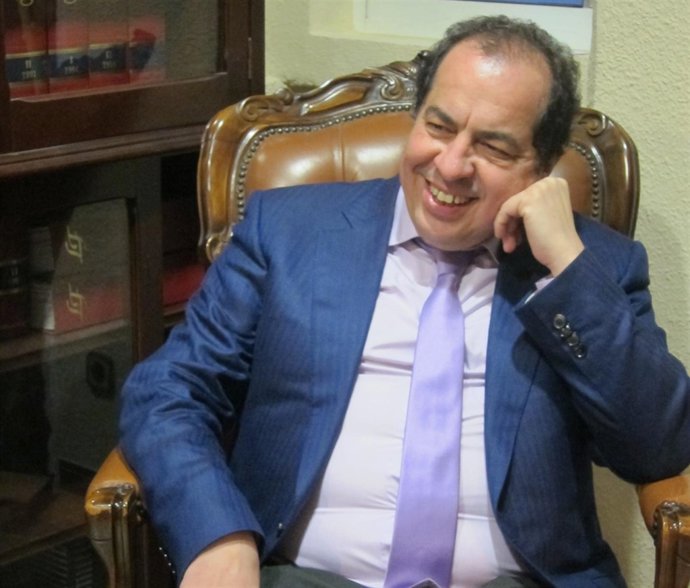 El experto coaching Juan Carlos Cubeiro