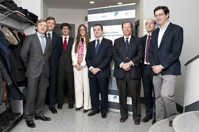  IE TOURISM CLUB “Hotelería Urbana: Soluciones Al Sobreendeudamiento