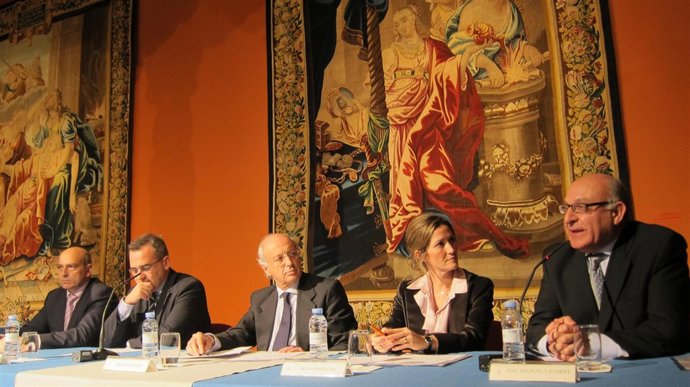 166 Jóvenes Se Benefician De Ayudas De Empleo Y Formación De Ibercaja