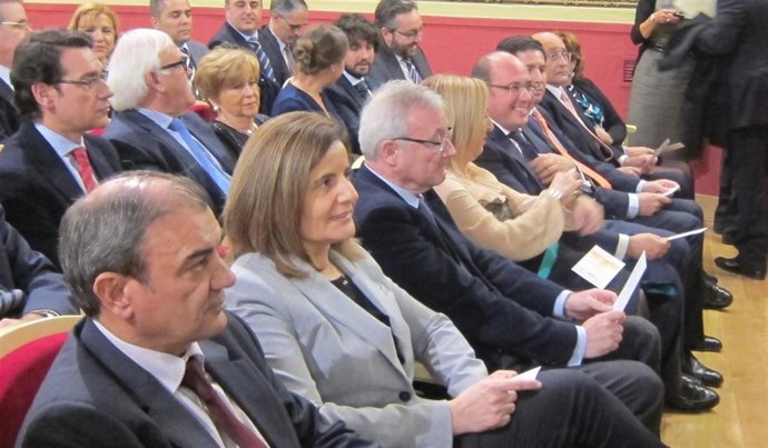 Pedreño, Báñez y Valcárcel