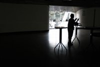 Un apagón de gran magnitud afecta a Caracas