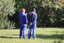 Trabajo, trabajadores, crisis, paro, Toledo trabajo