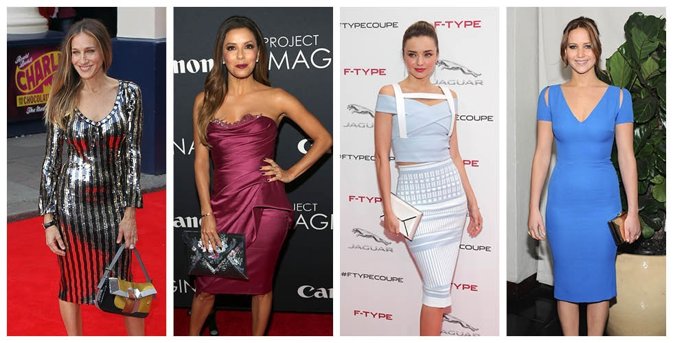 El triunfo del midi: acapara el 79% de las ventas de esta Navidad