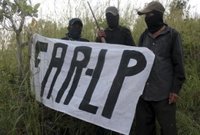 Las FAR-LP piden la libertad de todos los "presos políticos" en México