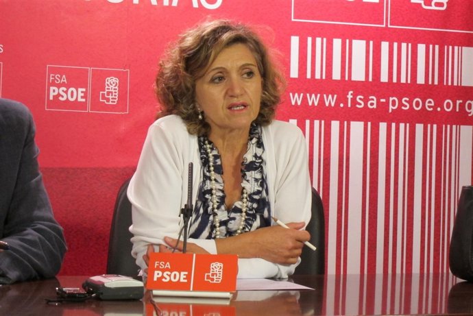 María Luisa Carcedo