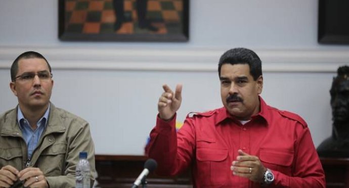 Nicolás Maduro