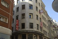 CCOO afirma que los datos "ponen en cuestión un mes más la propaganda de los brotes verdes"