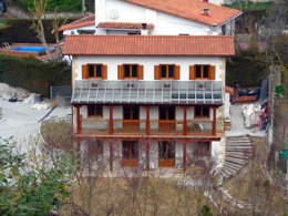 Edificio bioclimático.