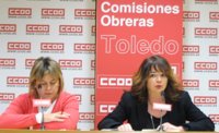CCOO: Junta quiere privatizar la empleabilidad de demandantes de empleo