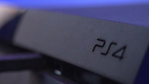 La Playstation 4 de Sony en España