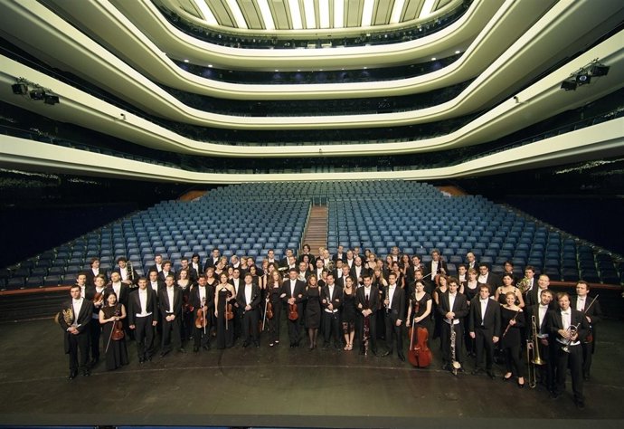 La Orquestra de la Comunitat Valenciana emprende su primera gira por China