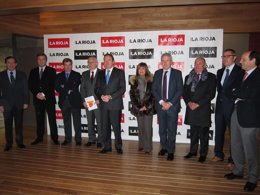 Presentación informe Libertad Económica