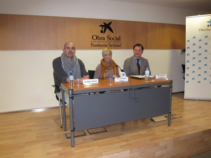 Presentación del proyecto 'Kiné'