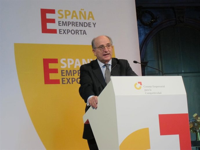 Antoni Brufau (Repsol)