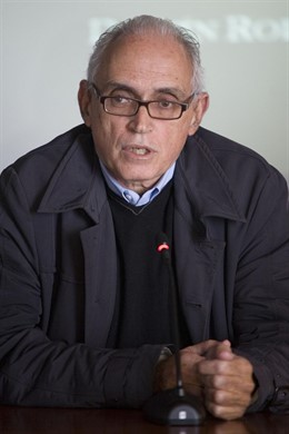 Fernando Castro Borrego
