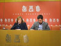 La Mesa de las Cortes tramita la petición de comparecencia de Camps tras la sentencia del TC