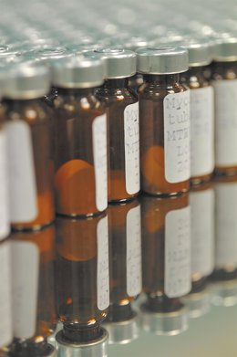 Avances de la Vacuna española contra la Tuberculosis         