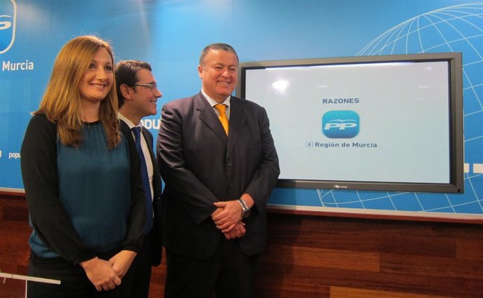 Carreño, Ruiz y Bernabé