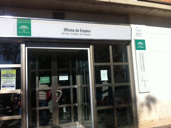 Oficina del SAE