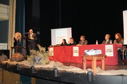 Jornada sobre el Programa de Apoyo al Sector Vitivinícola Español 2014-18