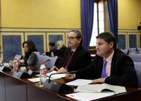 IULV-CA se desmarca del PSOE-A y pide que los directivos de la RTVA cobren como un viceconsejero