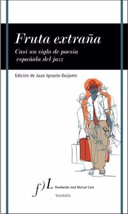 Jazz en la poesía española contemporánea