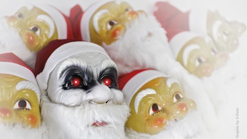 G-Data alerta de las tres estafas más repetidas en Navidad a través de las compr