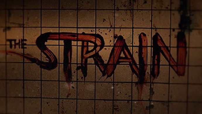  The Strain, La Serie De FX