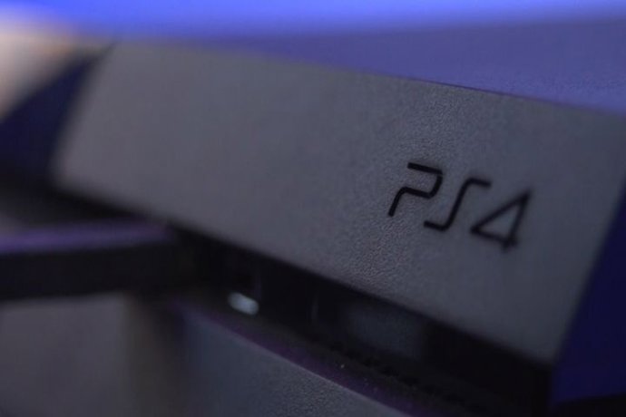 La Playstation 4 de Sony en España