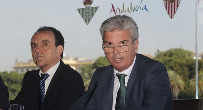 Miguel Guillén Betis