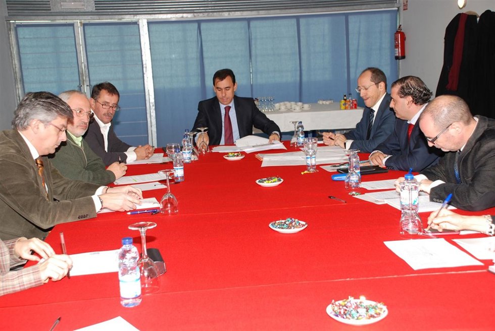 Pleno de IFEZA