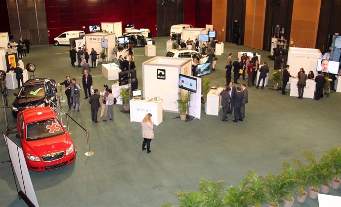 Marketplace de Vaesa en Barcelona