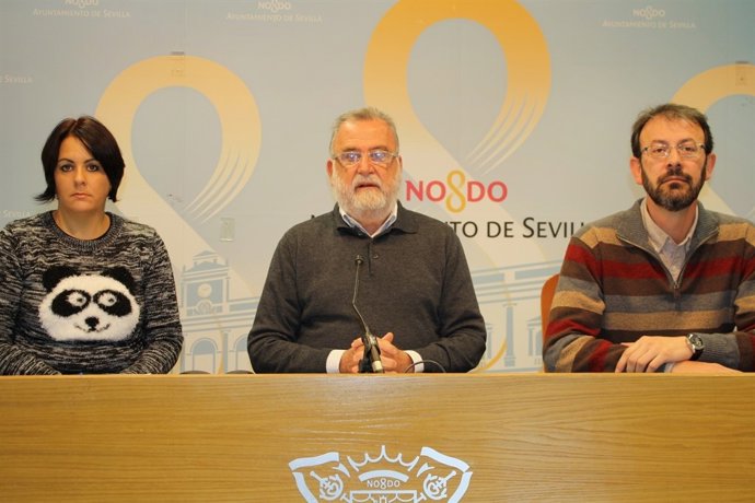 IU presenta sus alegaciones a las ordenanzas fiscales