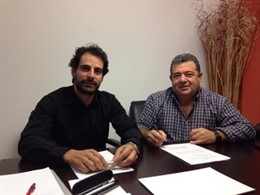 Las federaciones de CC.OO., Fecoma y Servicios Públicos, pactan su fusión 