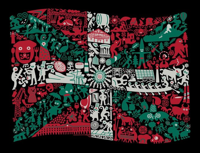 Ikuriña de Kukuxumuxu